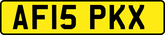 AF15PKX
