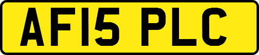 AF15PLC