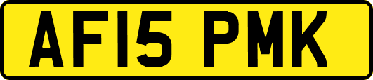 AF15PMK