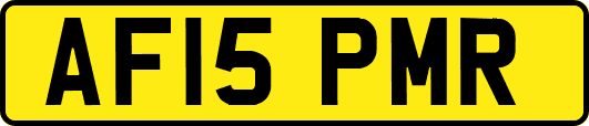 AF15PMR