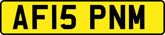 AF15PNM