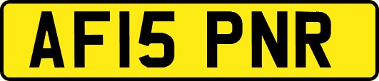 AF15PNR