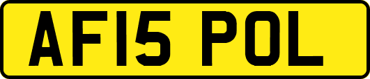 AF15POL