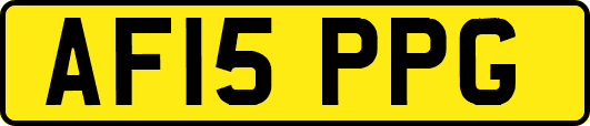 AF15PPG