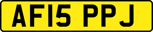 AF15PPJ