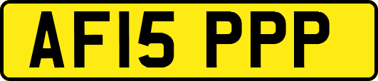 AF15PPP