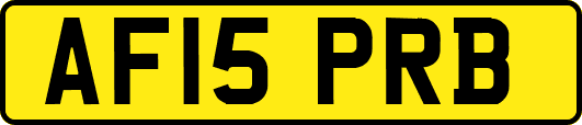 AF15PRB