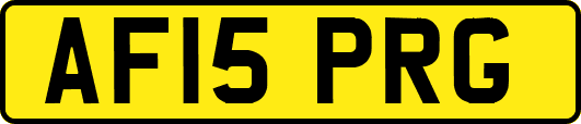 AF15PRG