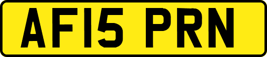 AF15PRN