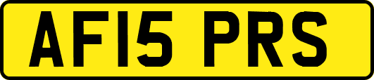 AF15PRS