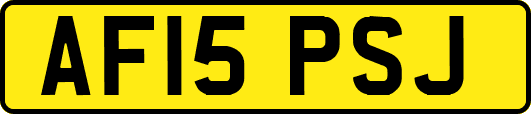AF15PSJ