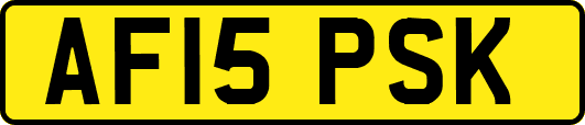 AF15PSK