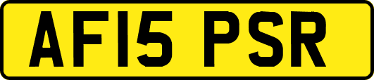AF15PSR