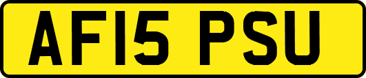 AF15PSU