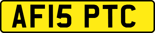 AF15PTC