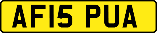 AF15PUA