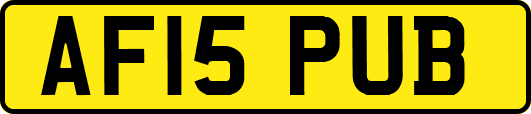 AF15PUB