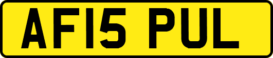 AF15PUL