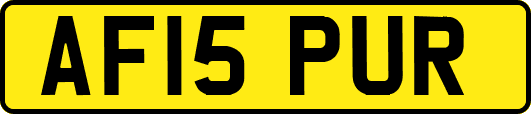 AF15PUR