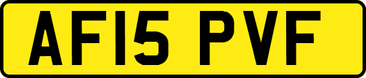 AF15PVF