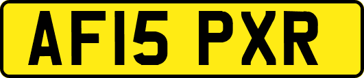 AF15PXR