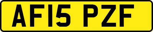 AF15PZF