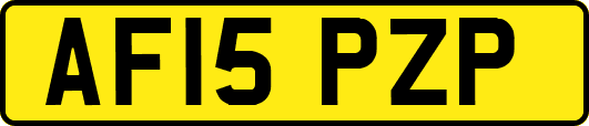AF15PZP