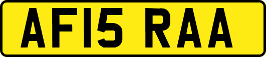 AF15RAA