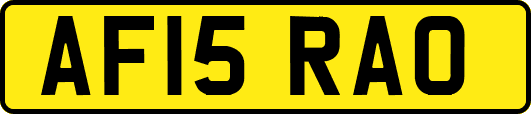 AF15RAO