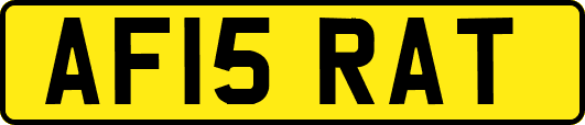 AF15RAT
