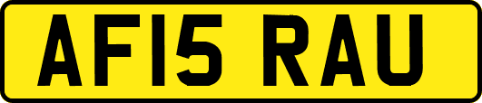 AF15RAU