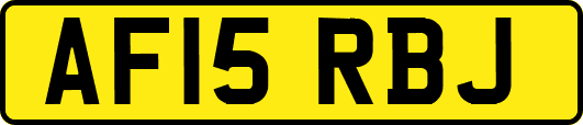AF15RBJ