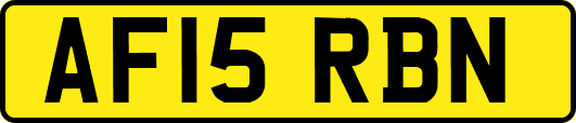 AF15RBN