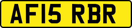AF15RBR
