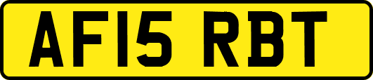 AF15RBT