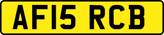 AF15RCB