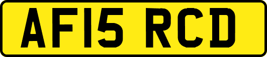 AF15RCD