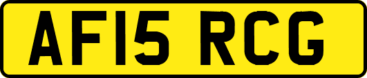 AF15RCG