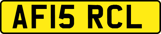 AF15RCL