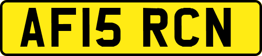 AF15RCN