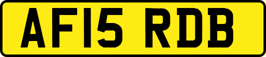 AF15RDB