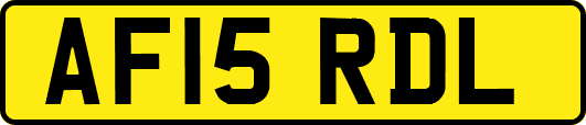 AF15RDL