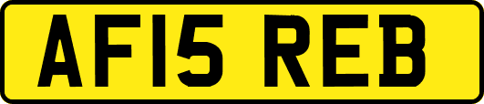 AF15REB