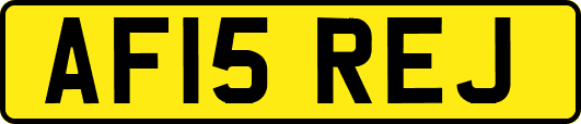 AF15REJ