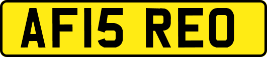 AF15REO