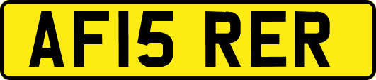 AF15RER