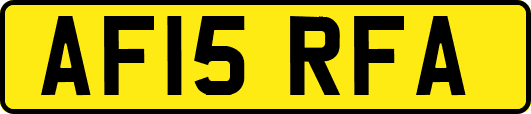 AF15RFA