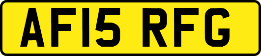 AF15RFG