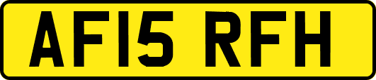 AF15RFH