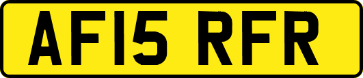 AF15RFR